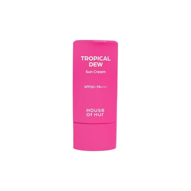 House of Hur - Tropical Dew Sun Cream Mini
