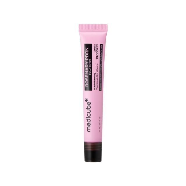 medicube - Rosemary PDRN Scalp Serum