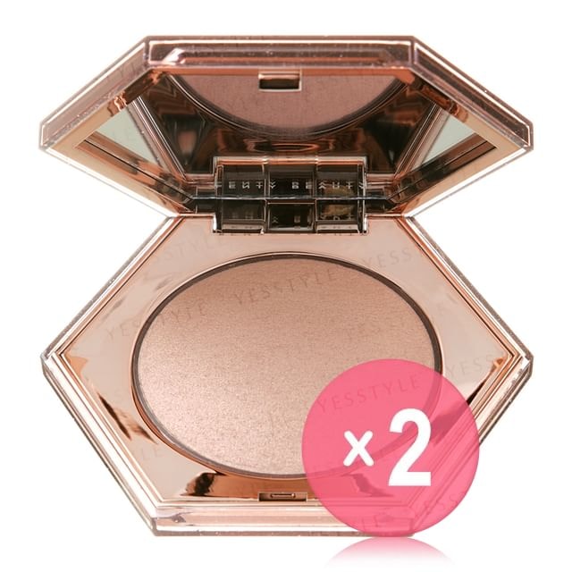 FENTY BEAUTY - Diamond Bomb All-Over Diamond Veil 2pcs Bundle Set