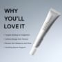 Arencia - Eraser Shot Glycolic Acid Booster