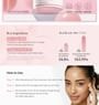 medicube - PDRN Pink Vita Coating Mask