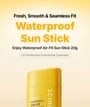 SCINIC - Enjoy Waterproof Air-Fit Sun Stick