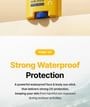 SCINIC - Enjoy Waterproof Air-Fit Sun Stick