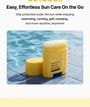 SCINIC - Enjoy Waterproof Air-Fit Sun Stick