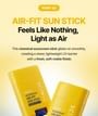 SCINIC - Enjoy Waterproof Air-Fit Sun Stick