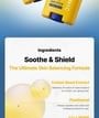 SCINIC - Enjoy Waterproof Air-Fit Sun Stick