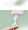 House of Hur - Matcha Light Sun Cream