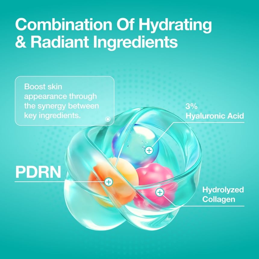 Anua - PDRN Hyaluronic Acid Capsule 100 Serum Set Kpop Demon Hunters Collaboration