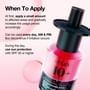 Anua - Niacinamide 10 TXA 4 Serum Set Kpop Demon Hunters Collaboration