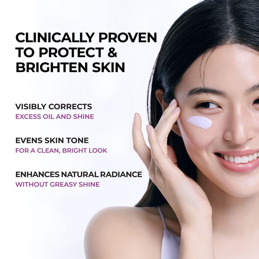 JUMISO - Niacinamide 3+ Tone-Up Sunscreen 2pcs Bundle Set