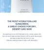 SKIN1004 - Madagascar Centella Hyalu-Cica Water-Fit Sun Serum UV OTC Version 2pcs Bundle Set