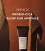 SKIN1004 - Madagascar Centella Probio-Cica Glow Sun Ampoule 2pcs Bundle Set