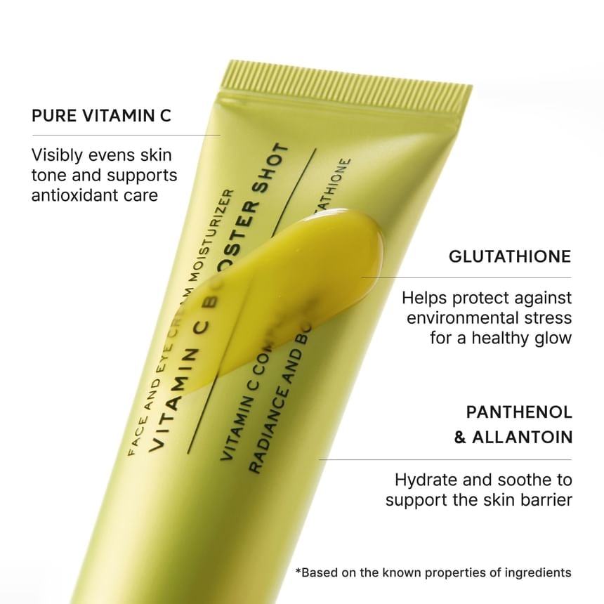 Arencia - Vitamin C Booster Shot 2pcs Bundle Set