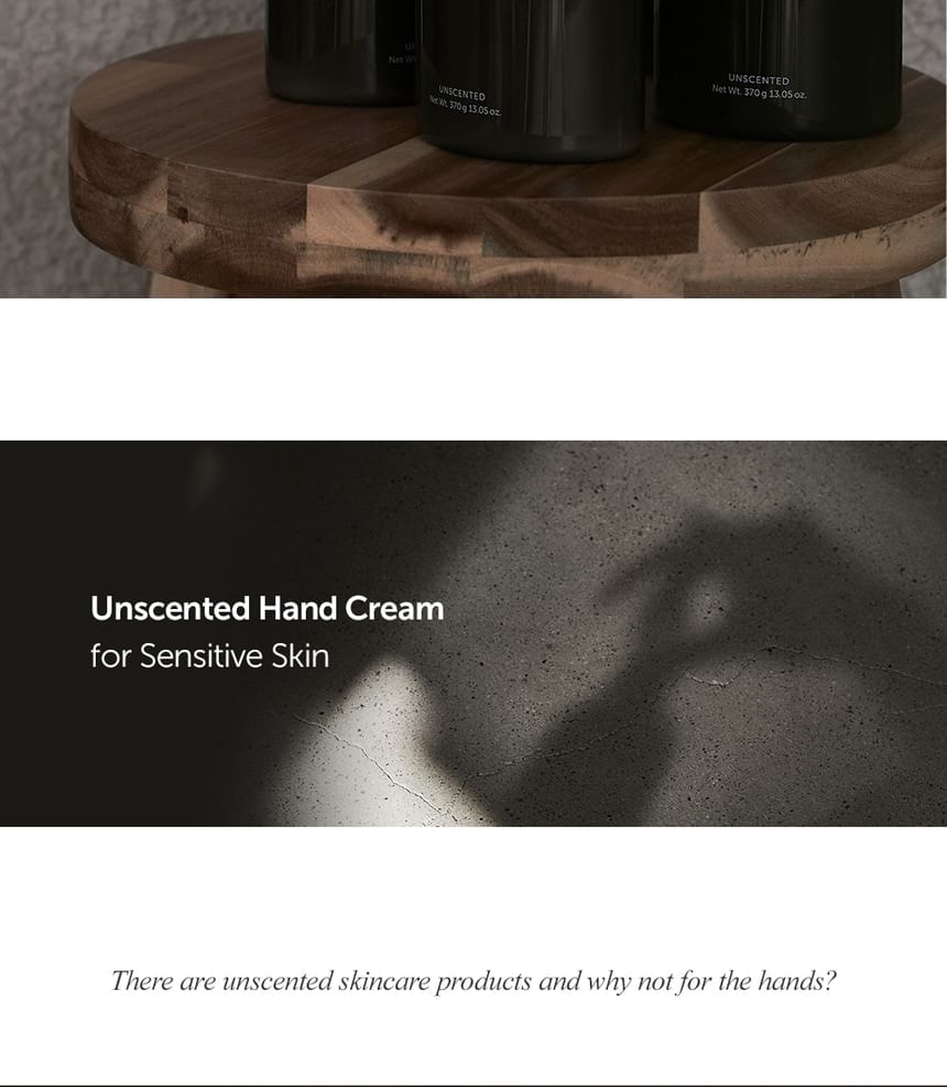 Dear, Klairs - Daily Comfort Hand Cream Jumbo 2pcs Bundle Set (370g x 2 pcs)