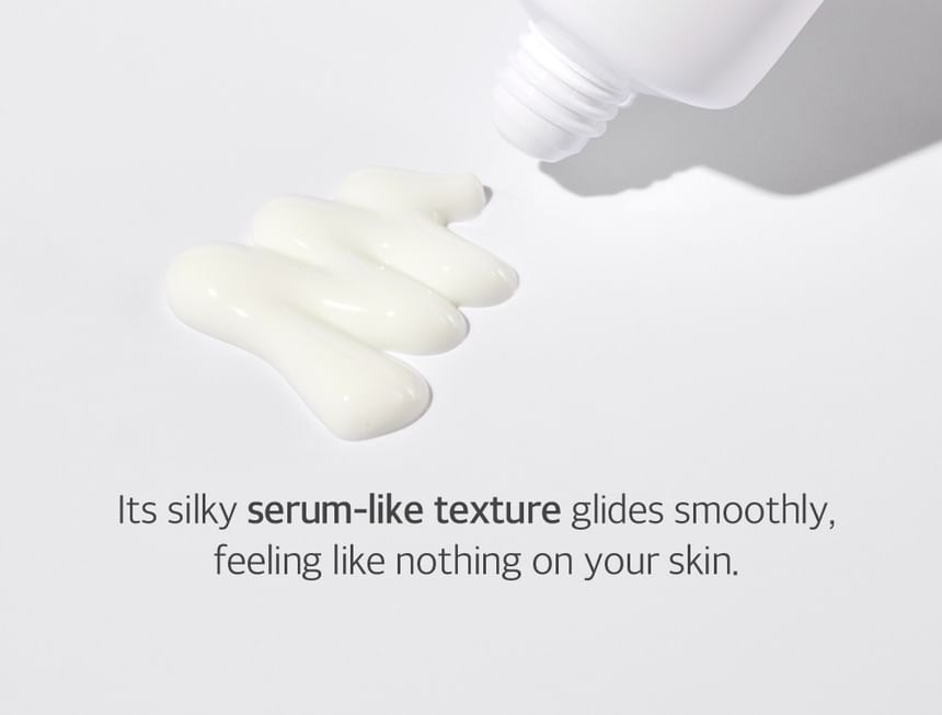 mixsoon - Bean Sun Serum 2pcs Bundle Set