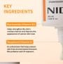 NIDA - Invisible Fit Sun Cream 2pcs Bundle Set