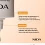 NIDA - Invisible Fit Sun Cream 2pcs Bundle Set