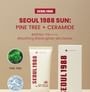 KSECRET - SEOUL 1988 Sun : Pine Tree + Ceramide 2pcs Bundle Set