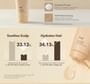 107 Beauty - Hair & Scalp Hydrating Microbiome Treatment 2pcs Bundle Set