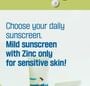 ROUND LAB - Birch Juice Moisturizing Mild Up Sunscreen 2pcs Bundle Set