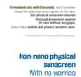 ROUND LAB - Birch Juice Moisturizing Mild Up Sunscreen 2pcs Bundle Set