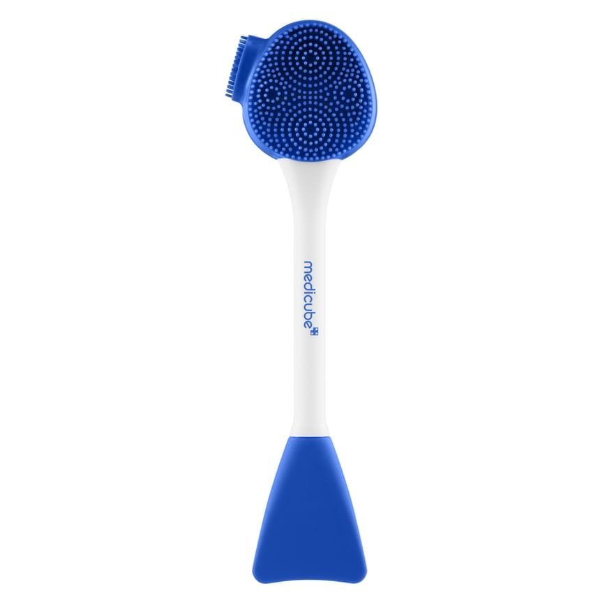 medicube - Pore Brush 2pcs Bundle Set