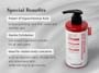 medicube - Hypochlorous Acid Body Peel Shot 2pcs Bundle Set