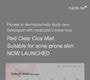 medicube - Red Clear Cica Body Mist 2pcs Bundle Set