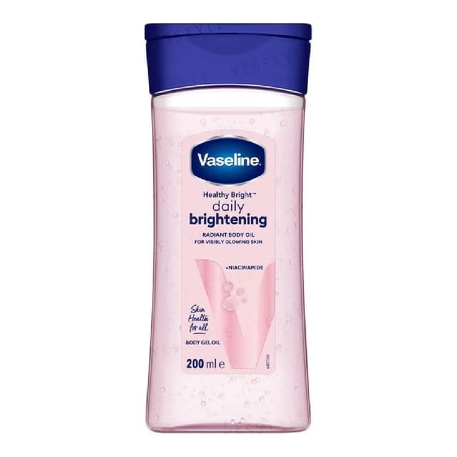 Vaseline - Healthy Bright Daily Brightening Radiant Body Oil