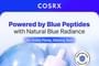 COSRX - The Blue Peptide Bakuchiol Plump Glow Serum