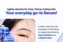 COSRX - The Blue Peptide Bakuchiol Plump Glow Serum