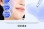 COSRX - The Blue Peptide Bakuchiol Plump Glow Serum