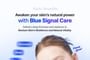 COSRX - The Blue Peptide Bakuchiol Plump Glow Serum