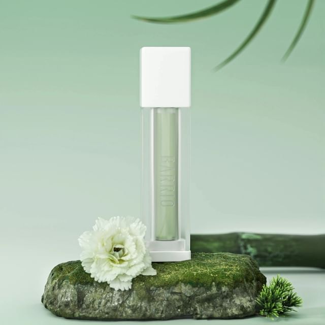 BARRIO - Dive Into Verde Parfume - 3 Flavors