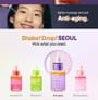Purito SEOUL - Retinol Retinal 2000 NAD+ Serum