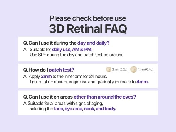 numbuzin - No.9 NAD+ Retinal Volumetox Eye Cream Tube Type