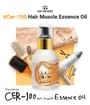 Elizavecca - Cer-100 Hair Muscle Essence Oil 2pcs Bundle Set