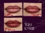 fwee - Lip Contour Stain - 7 Colors