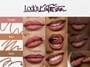 fwee - Lip Contour Stain - 7 Colors