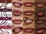 fwee - Lip Contour Stain - 7 Colors