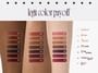 fwee - Lip Contour Stain - 7 Colors