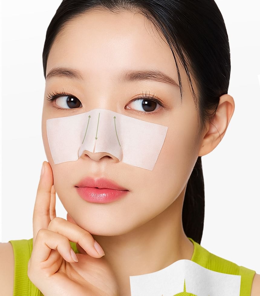 beplain - 1/2 Skin Fit Pads (40 pads)
