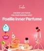 Foellie - Inner Perfume - 18 Types