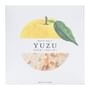 Daily Aroma Japan - Yuzu Fruit Peel Bath Salt