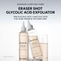 Arencia - Eraser Shot Glycolic Acid Exfoliator