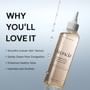 Arencia - Eraser Shot Glycolic Acid Exfoliator