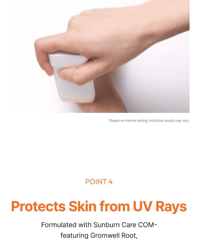 MQNY - UV Daily Sun Stick - 2 Types