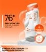 lilyeve - Grow Turn Exosome 3D Volume Brush Shampoo