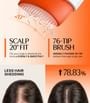 lilyeve - Grow Turn Exosome 3D Volume Brush Shampoo