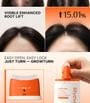 lilyeve - Grow Turn Exosome 3D Volume Brush Shampoo